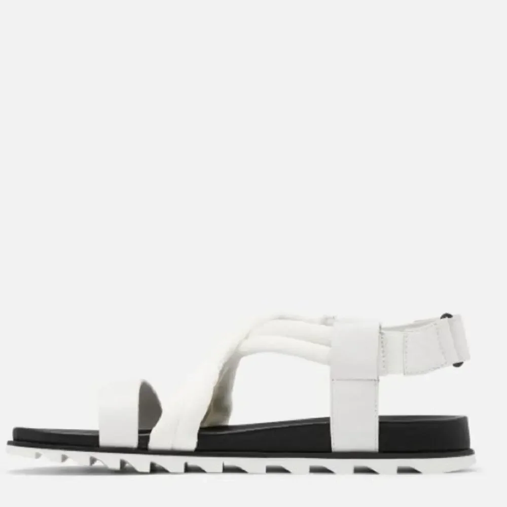 NWOT Sorel Women's Roaming™ Decon‎ Sandal - Size 9, Stylish & Comfortable!